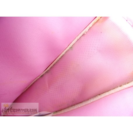 LOL vállpántos oldaltáska