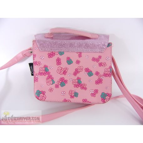 LOL vállpántos oldaltáska