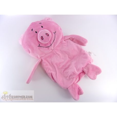 Percy Pig malacos hátizsák
