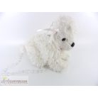 LC Waikiki kutyás kutyusos táska plüss figura