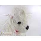 LC Waikiki kutyás kutyusos táska plüss figura