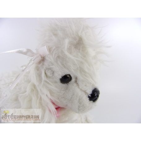 LC Waikiki kutyás kutyusos táska plüss figura