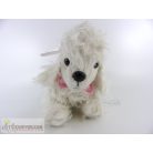 LC Waikiki kutyás kutyusos táska plüss figura