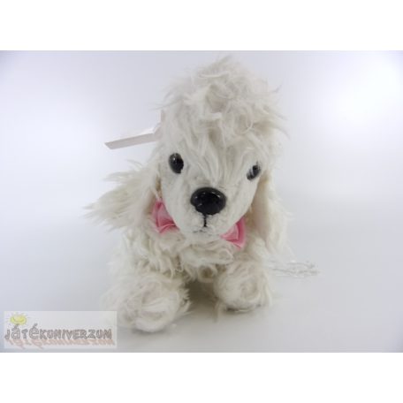 LC Waikiki kutyás kutyusos táska plüss figura