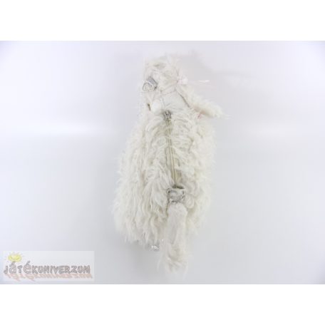 LC Waikiki kutyás kutyusos táska plüss figura