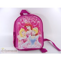 Hercegnős hátizsák