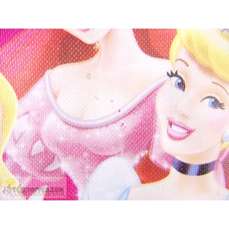 Hercegnős hátizsák