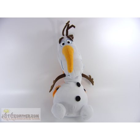 Jégvarázs Olaf hátizsák