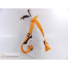 Jégvarázs Olaf hátizsák