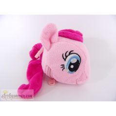 My Little Pony Pinkie Pie plüss kulcstartó táskadísz