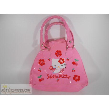 Hello Kitty kézitáska