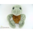 Sea Life teknős plüss figura