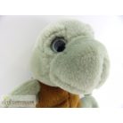 Sea Life teknős plüss figura