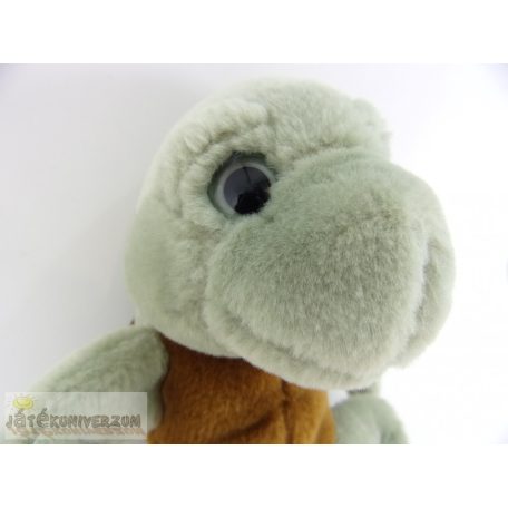 Sea Life teknős plüss figura