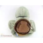 Sea Life teknős plüss figura