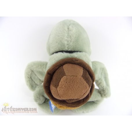 Sea Life teknős plüss figura