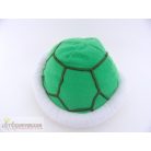 Super Mario teknős plüss figura