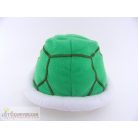 Super Mario teknős plüss figura