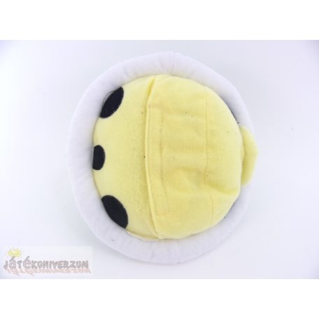 Super Mario teknős plüss figura