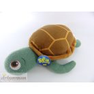 Sea Happy teknős plüss figura