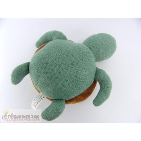 Sea Happy teknős plüss figura