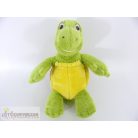 Túl a sövényen Verne teknős plüss figura