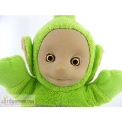 Teletubbies Dipsy kis méretű plüss figura