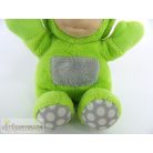 Teletubbies Dipsy kis méretű plüss figura