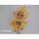 Teletubbies kicsi Laa Laa plüss figura