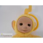 Teletubbies kicsi Laa Laa plüss figura