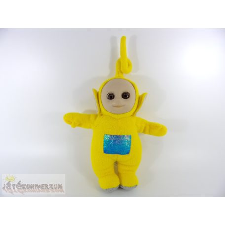 Teletubbies Laa Laa plüss figura