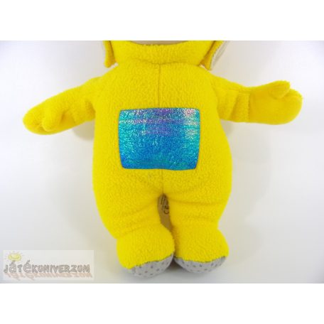 Teletubbies Laa Laa plüss figura