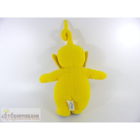 Teletubbies Laa Laa plüss figura