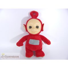 Teletubbies Po plüss figura