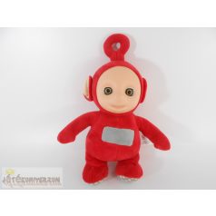 Teletubbies elemes Po plüss figura