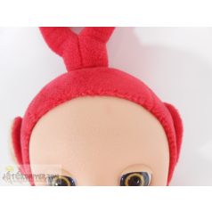 Teletubbies elemes Po plüss figura