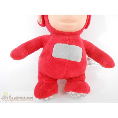 Teletubbies elemes Po plüss figura