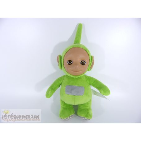 Teletubbies Dipsy plüss figura