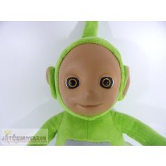 Teletubbies Dipsy plüss figura