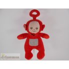 Teletubbies Po plüss figura