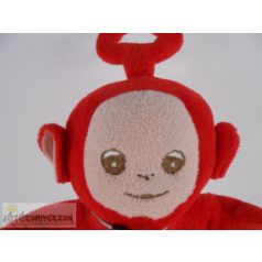 Teletubbies Po plüss figura