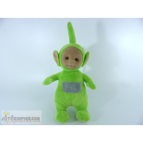 Teletubbies Dipsy elemes plüss figura