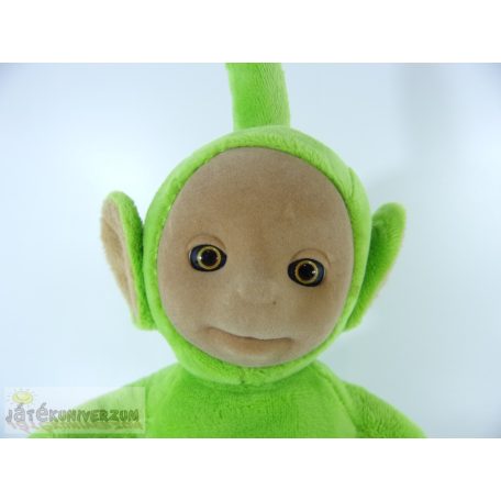 Teletubbies Dipsy elemes plüss figura