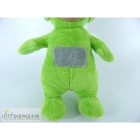 Teletubbies Dipsy elemes plüss figura