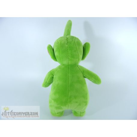 Teletubbies Dipsy elemes plüss figura