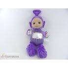 Teletubbies Tinky Winky plüss figura babáknak