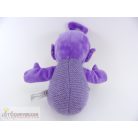 Teletubbies Tinky Winky plüss figura babáknak