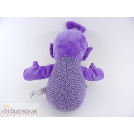 Teletubbies Tinky Winky plüss figura babáknak