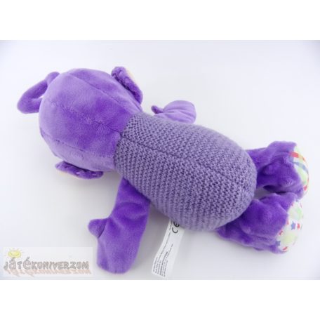 Teletubbies Tinky Winky plüss figura babáknak