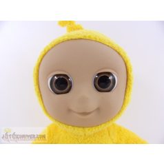Teletubbies baby plüss figura